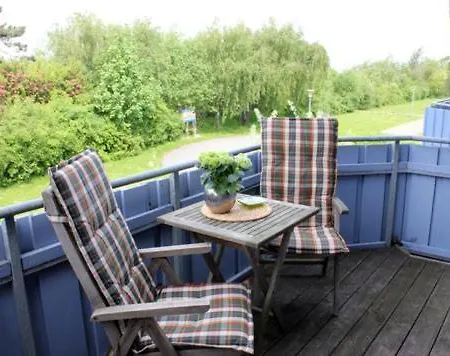 公寓 Am Leuchfeuer App 02