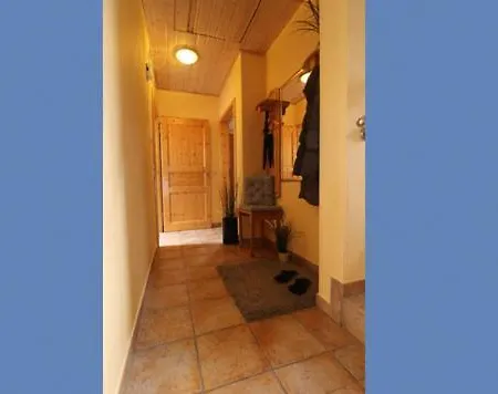 Am Leuchfeuer App 02 Apartment