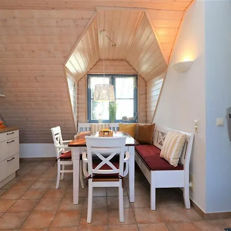 Am Leuchfeuer App 02 公寓 *