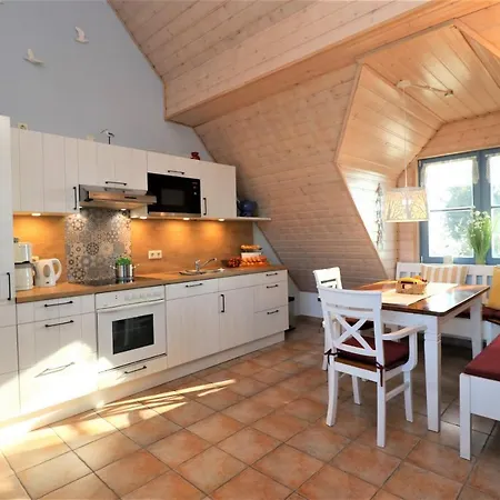 公寓 Am Leuchfeuer App 02