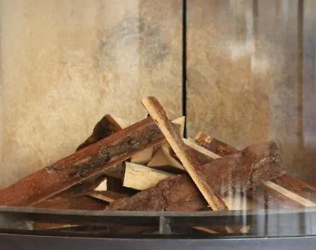 Am Leuchfeuer App 02 公寓