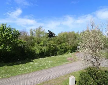 Am Leuchfeuer App 02 公寓 *