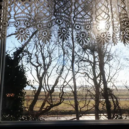 Am Leuchfeuer App 02 公寓 欧巴德伍斯图