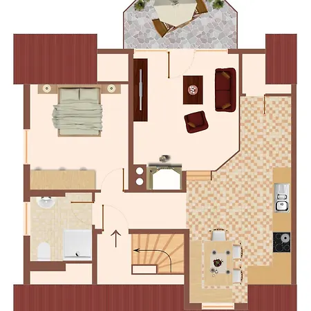 Am Leuchfeuer App 02 * 欧巴德伍斯图